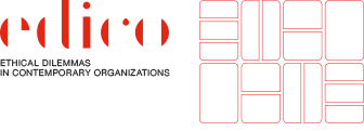 Ethical Dilemmas in Contemporary Organizations (EDICO)